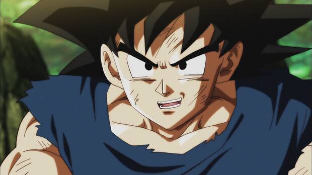 Dragon Ball Super 118