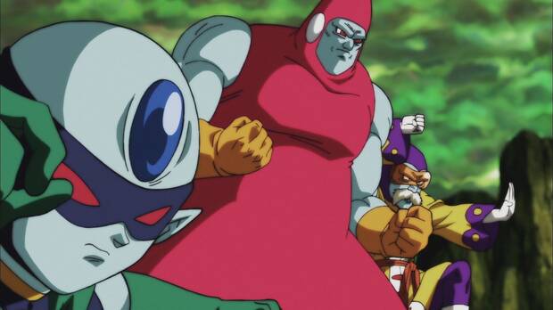 Dragon Ball Super 118