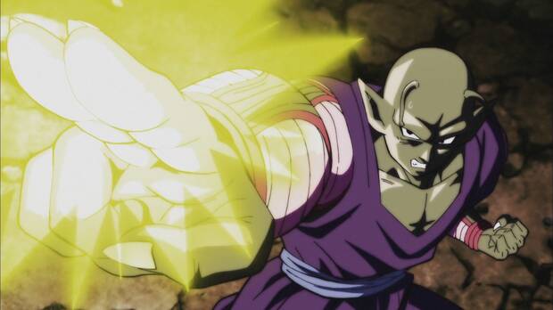 Dragon Ball Super 118