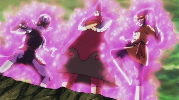 Dragon Ball Super 118