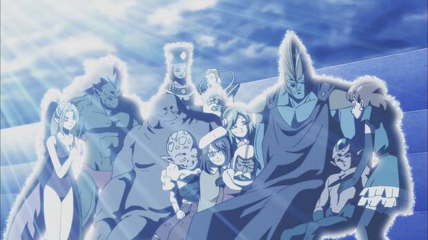 Dragon Ball Super 118