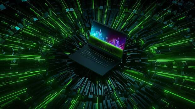 Nuevo modelo Razer Blade 15