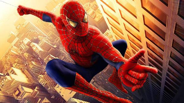 Spider-Man
