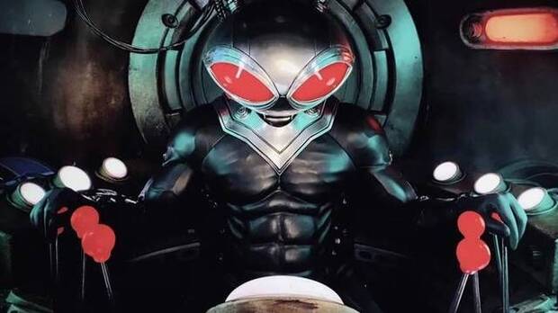 Aquaman 2