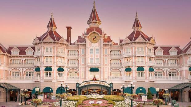 Disney