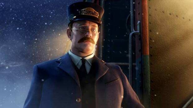Polar Express