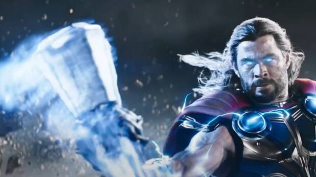 Thor