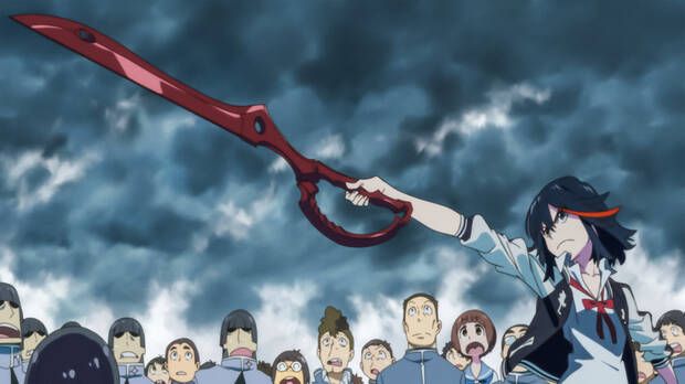 Kill la Kill