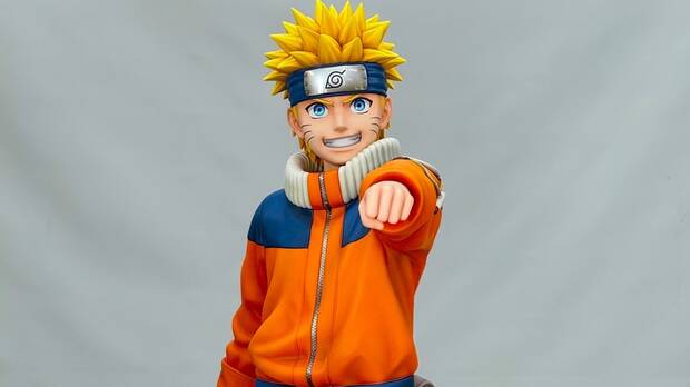 Naruto