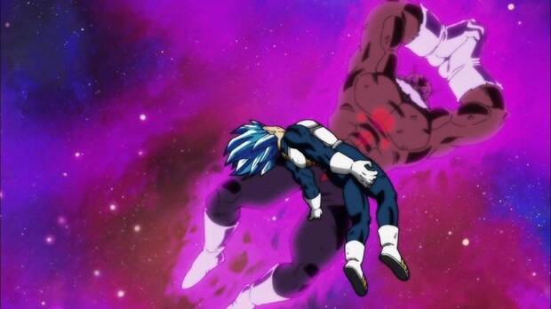 Dragon Ball Super Episodio 126