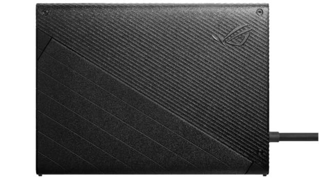 Gráfica externa de ASUS