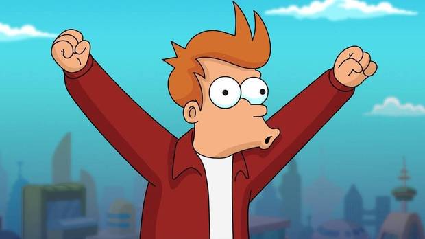 Futurama