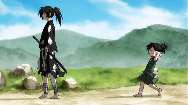 Dororo