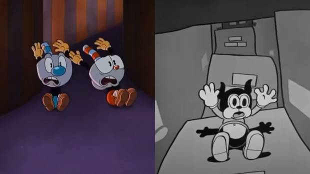 The Cuphead Show