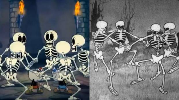 The Cuphead Show