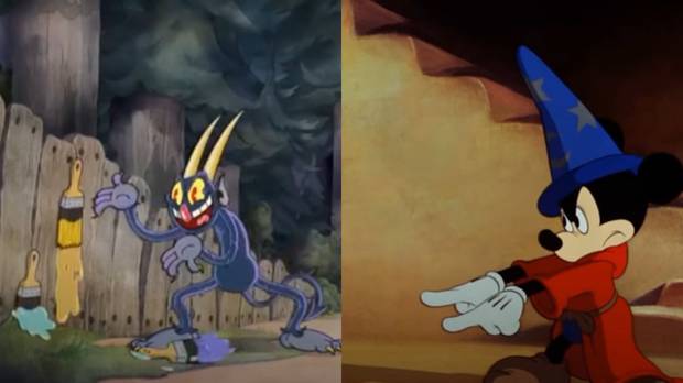The Cuphead Show