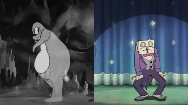 The Cuphead Show