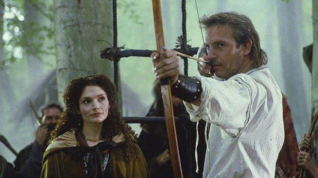Robin Hood: Príncipe de los ladrones