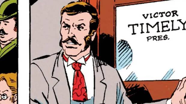 Ant-Man y la Avispa: Quantumania