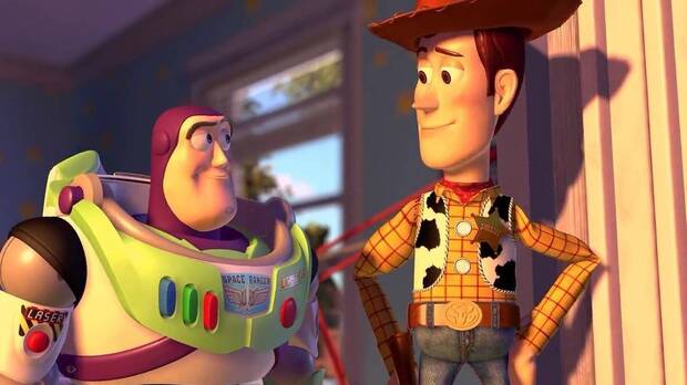 Toy Story