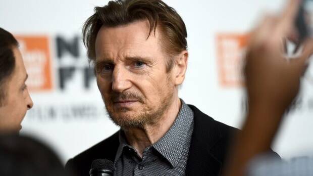 Liam Neeson
