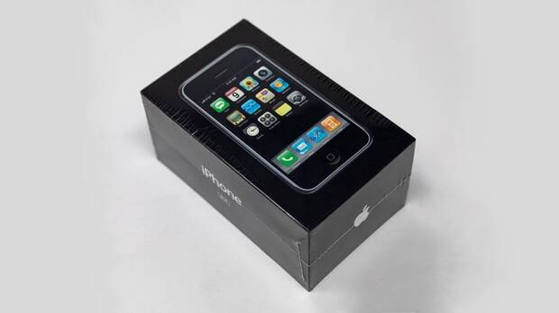 iPhone