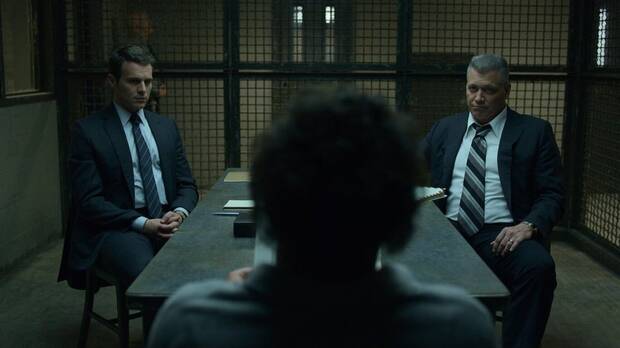 Mindhunter