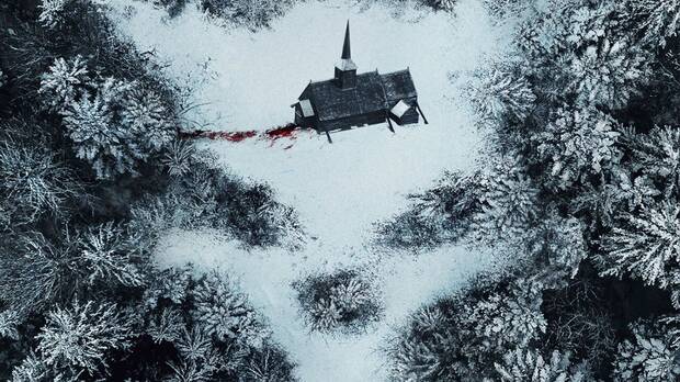 Paranormal Activity Next of Kin