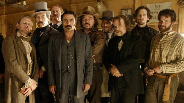 Deadwood