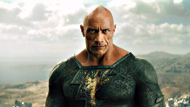 Black Adam