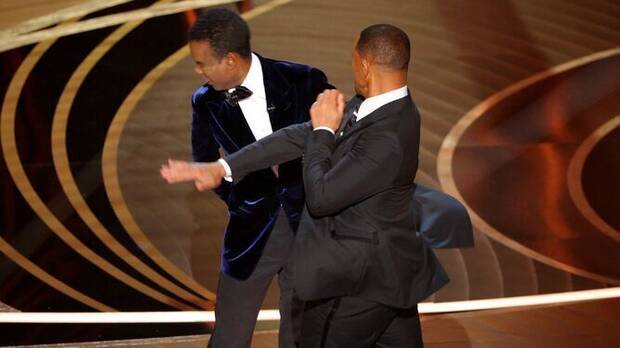 Will Smith