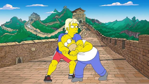 Los Simpson