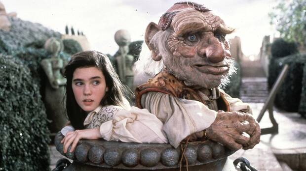 Dentro del Laberinto