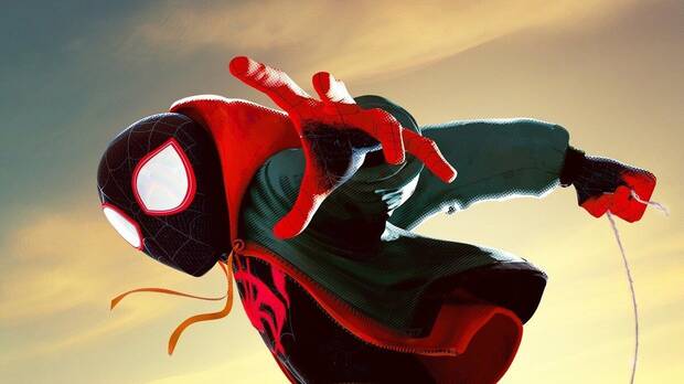 Spider-Man: Miles Morales