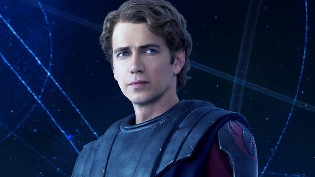 Hayden Christensen