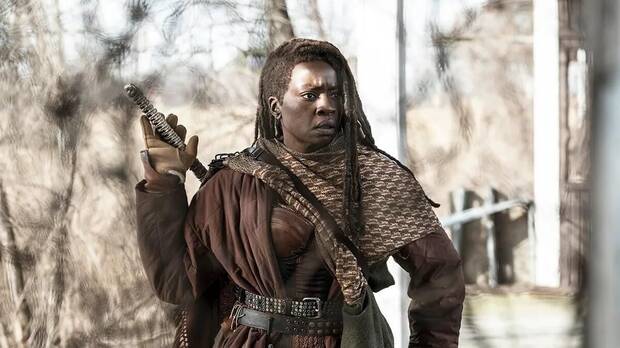 The Walking Dead: The Ones Who Live