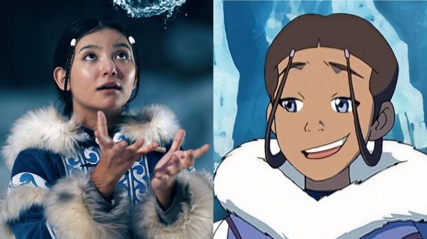 Katara