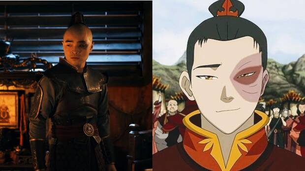 Zuko