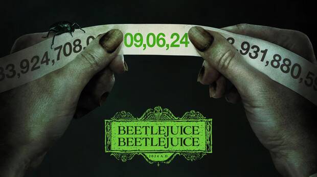 Beetlejuice