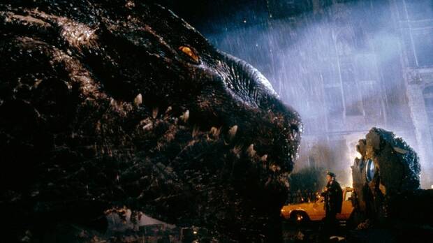 Godzilla