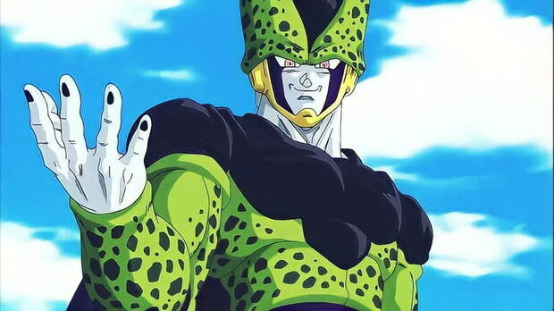 Cell