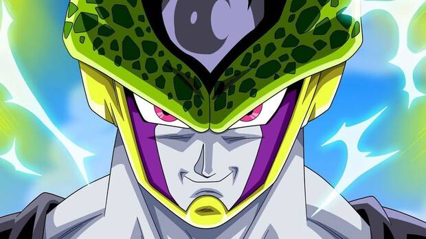 Dragon Ball Z Kai