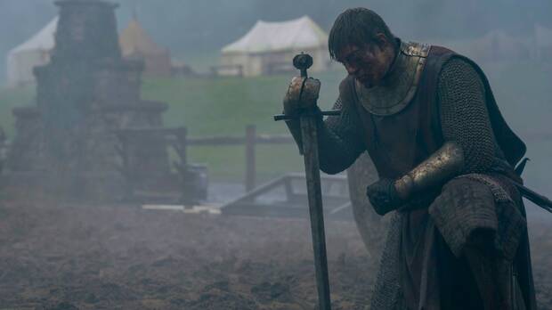 El caballero de los Siete Reinos