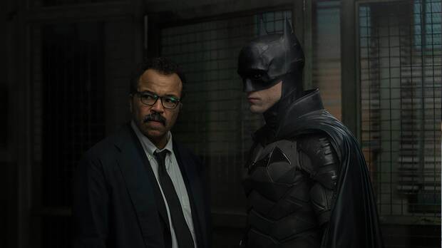 The Batman 2