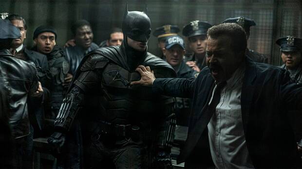 The Batman