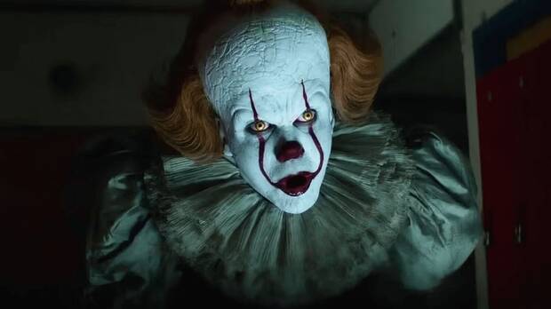 It