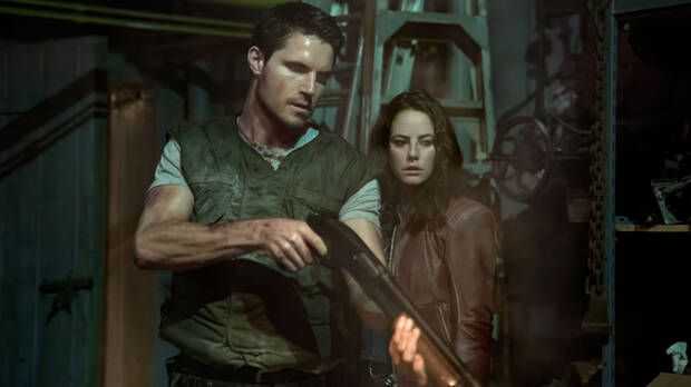 Resident Evil