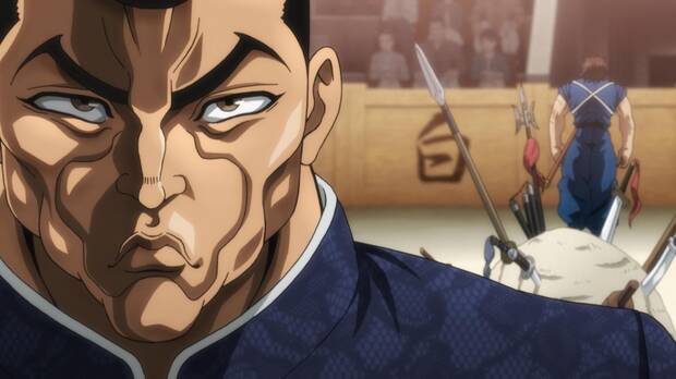 Baki