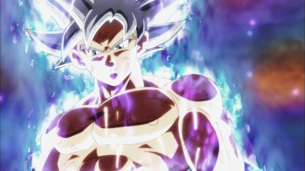 Dragon Ball Super Episodio 130