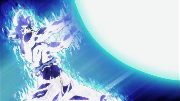 Dragon Ball Super Episodio 130